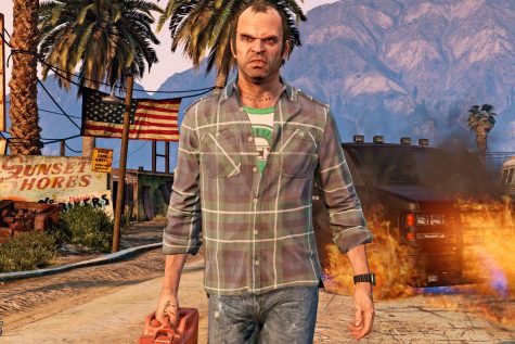 Grand Theft Auto Vs Expanded and Enhanced Trailer Releases to Little Fanfare