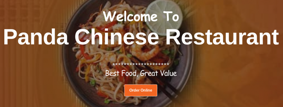 Food Reviews | Panda Chinese