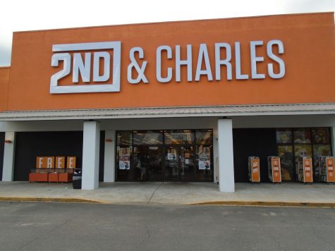 2nd & Charles Bookstore Review