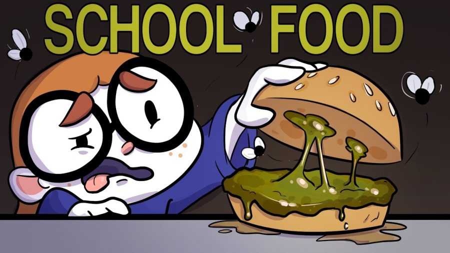 school food
