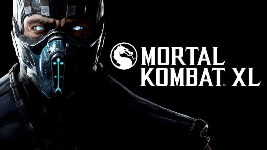 Opinion: Mortal Kombat XL Is Best Video Game