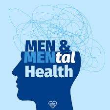 Mens Mental Health Should Be Taken Seriously