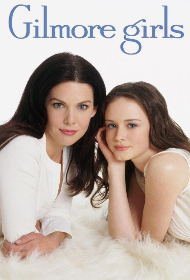 Gilmore Girls Is Worth A Look