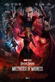 Doctor Strange in the Multiverse of Madness Offers Fans A Magical Experience