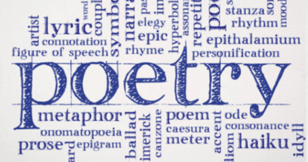 English 12 AP Sonnet Contest Announces Winners