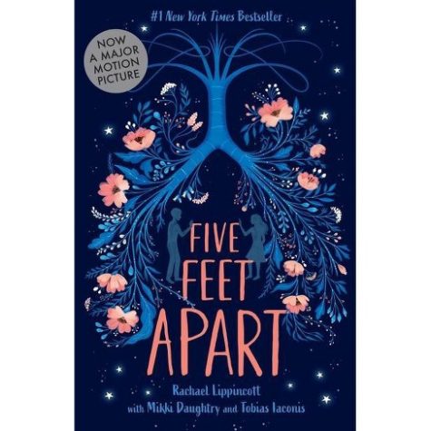 Five Feet Apart Is Worth Watching And Reading