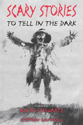 Scary Stories To Tell In The Dark