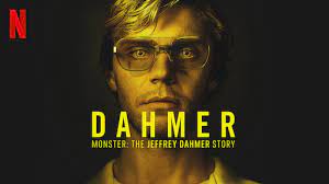 Netflix Series Monster: The Jeffery Dahmer Story 