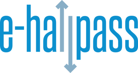 E-Hallpass Logo from eduspiresolutions