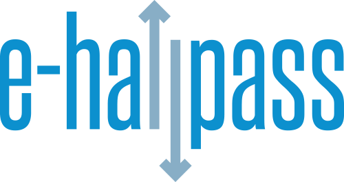 E-Hallpass Logo from eduspiresolutions