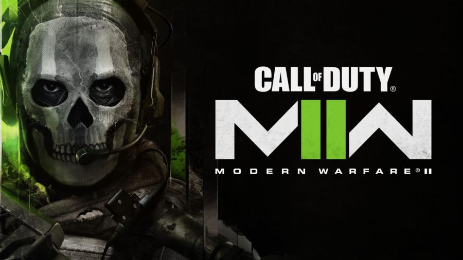 Call of Duty: Modern Warfare 