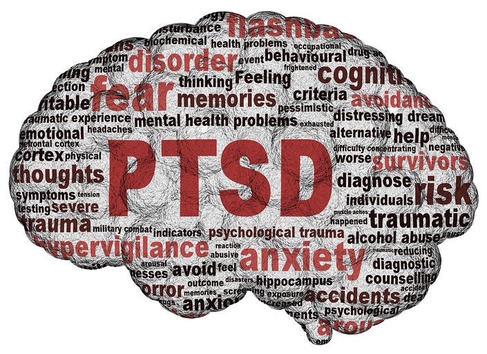 PTSD+Image