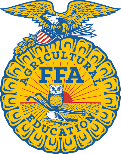 The FFA Organization: You'd be a Cow-Herd not to Join