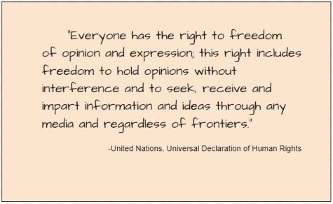 United Nations, Universal Declaration of Human Rights