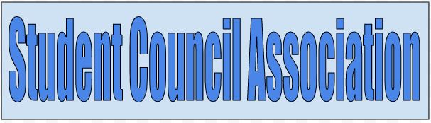 Student+Council+Association