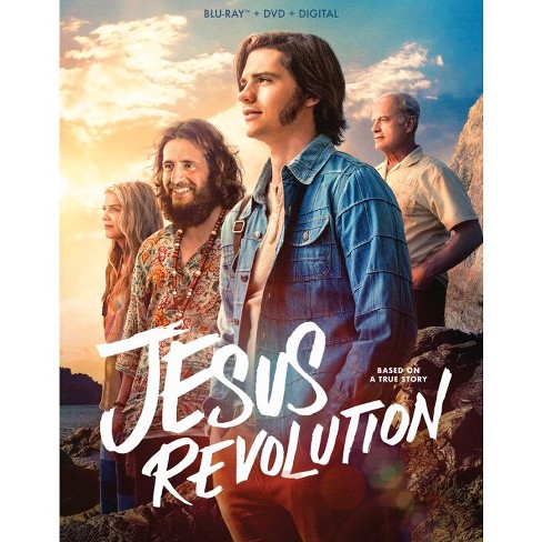Jesus Revolution, Lionsgate 