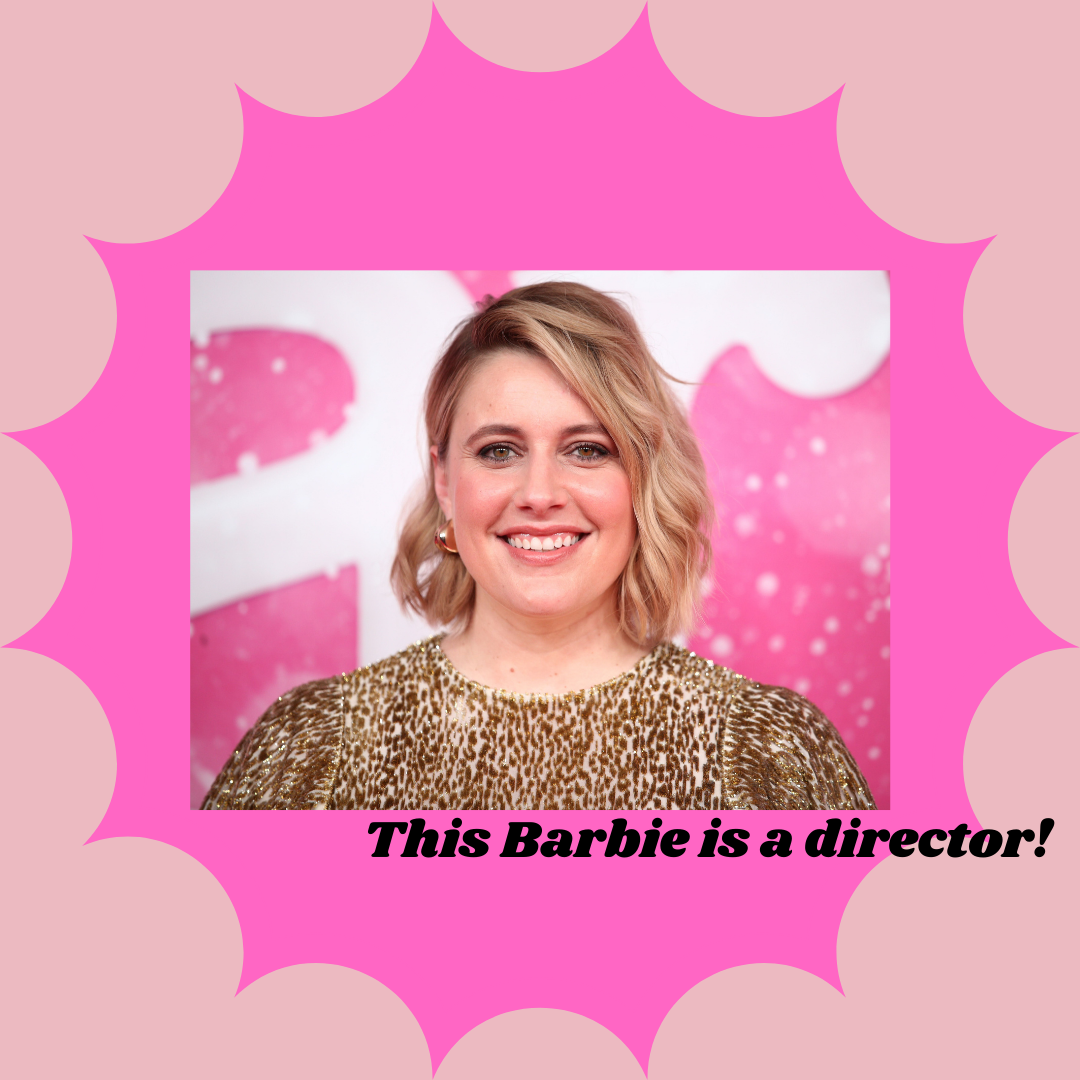 How Barbie is Creating a Wave of Feminism in Film