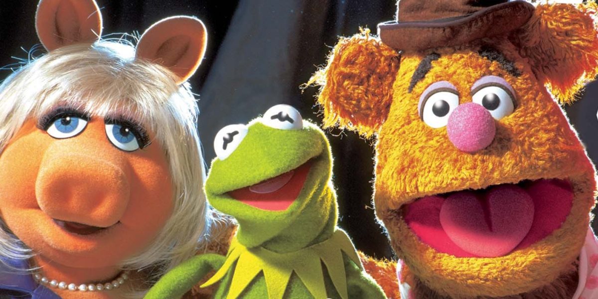 Muppets From Space: A Review