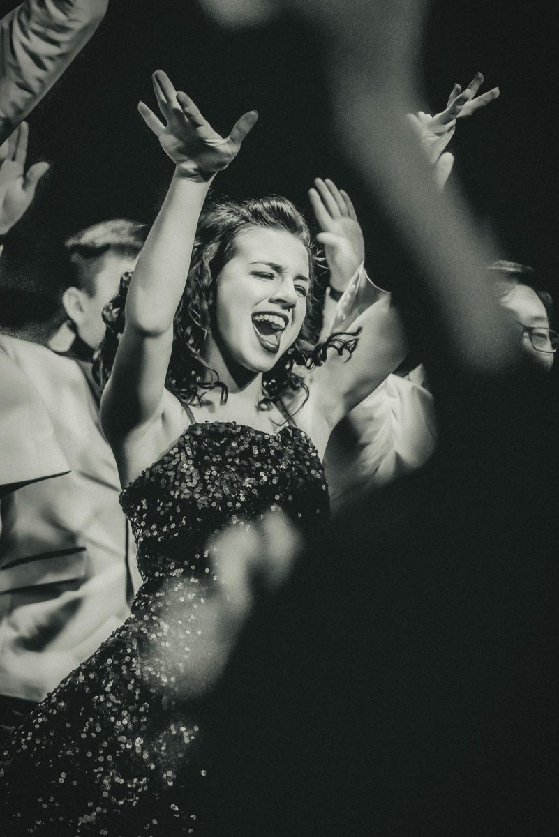 This year's homecoming dance has mixed opinions and concerns about the prices and the limited amount of tickets. | Todd Trapani, Unsplash