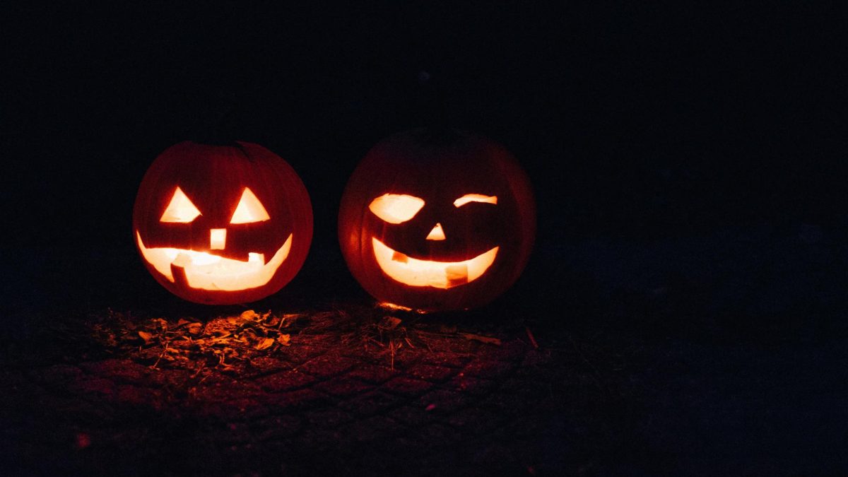 Most teenagers go to parties and socialize with friends on Halloween. | Beth Teuschmann, UnSplash